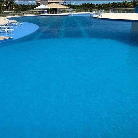 Resort Villa Das Aguas Praia Do Saco Estância Εξωτερικό φωτογραφία