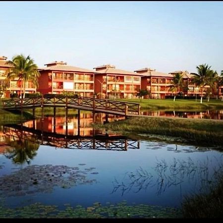 Resort Villa Das Aguas Praia Do Saco Estância Εξωτερικό φωτογραφία