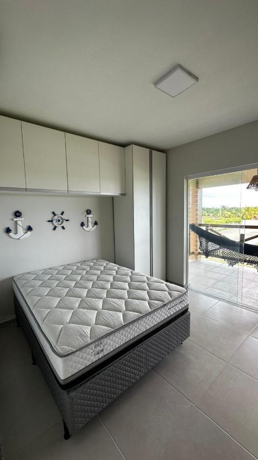 Resort Villa Das Aguas Praia Do Saco Estância Εξωτερικό φωτογραφία