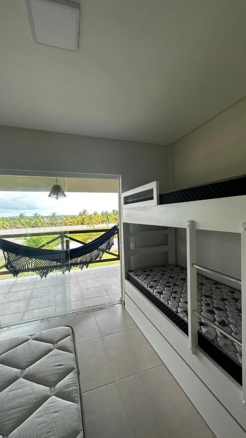 Resort Villa Das Aguas Praia Do Saco Estância Εξωτερικό φωτογραφία
