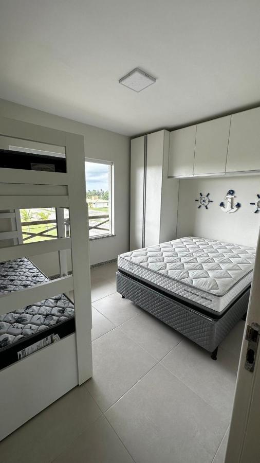 Resort Villa Das Aguas Praia Do Saco Estância Εξωτερικό φωτογραφία
