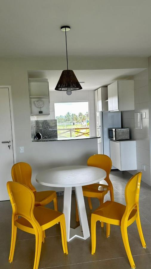 Resort Villa Das Aguas Praia Do Saco Estância Εξωτερικό φωτογραφία