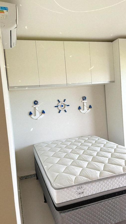 Resort Villa Das Aguas Praia Do Saco Estância Εξωτερικό φωτογραφία