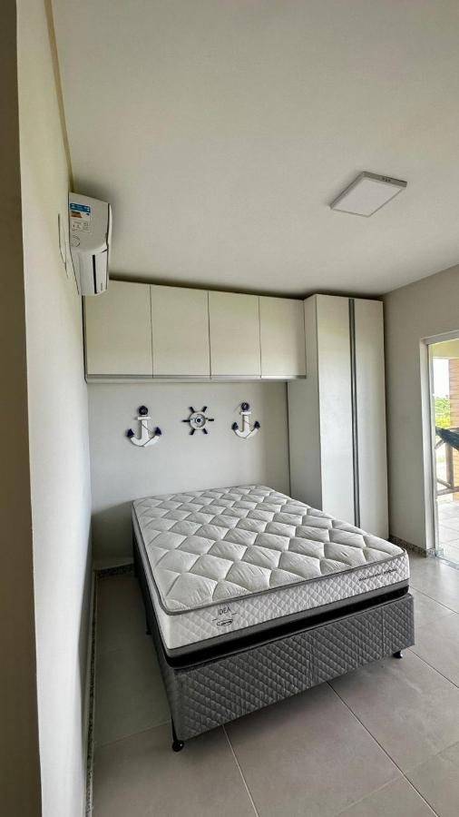 Resort Villa Das Aguas Praia Do Saco Estância Εξωτερικό φωτογραφία